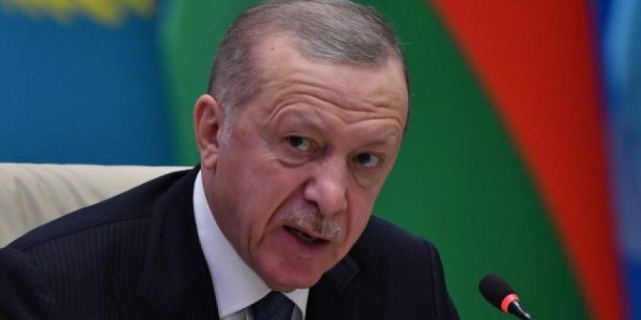 أردوغان يُعلق على الحرب في سوريا - اليوم الإخباري