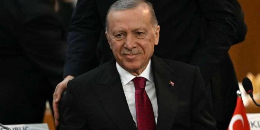 أردوغان: نأمل بأن يواصل المقاتلون السوريون تقدمهم و"الهدف دمشق" - اليوم الإخباري