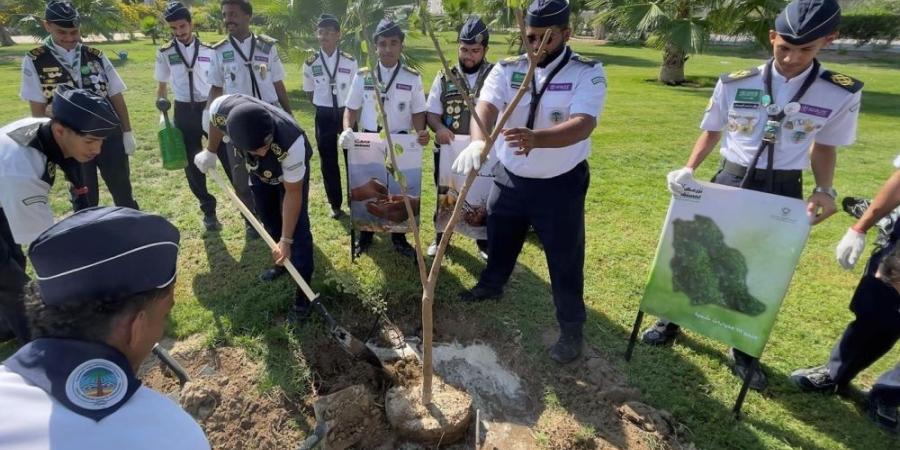 صور.. فعاليات متنوعة في احتفال تقنية الأحساء بعالمي التطوع - اليوم الإخباري