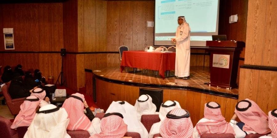 “تمكين المدارس”.. مبادرة للارتقاء بالعملية التعليمية في القطيف - اليوم الإخباري