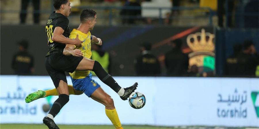 القنوات الناقلة لمباراة الاتحاد والنصر اليوم في الدوري السعودي.. والمعلق - اليوم الإخباري