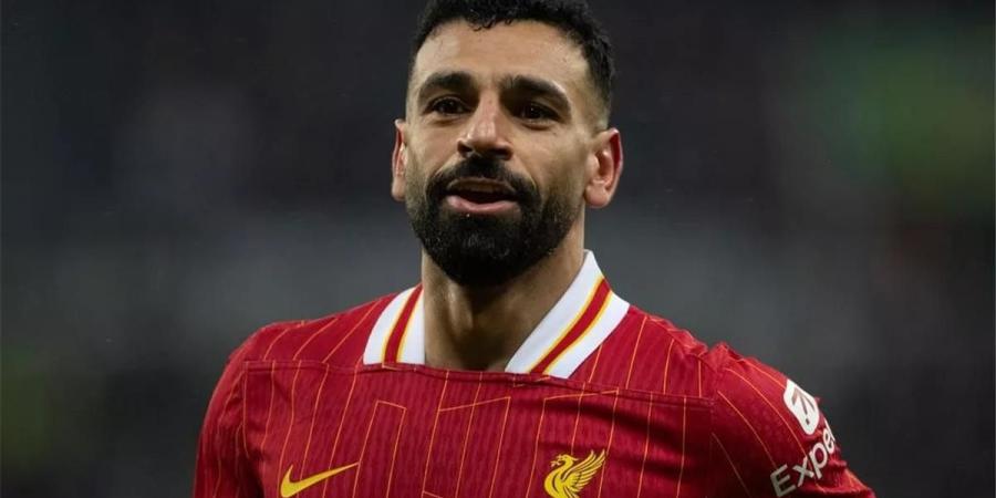 ريان بابل عن مستقبل محمد صلاح: مالك ليفربول هو من يتحمل اللوم - اليوم الإخباري