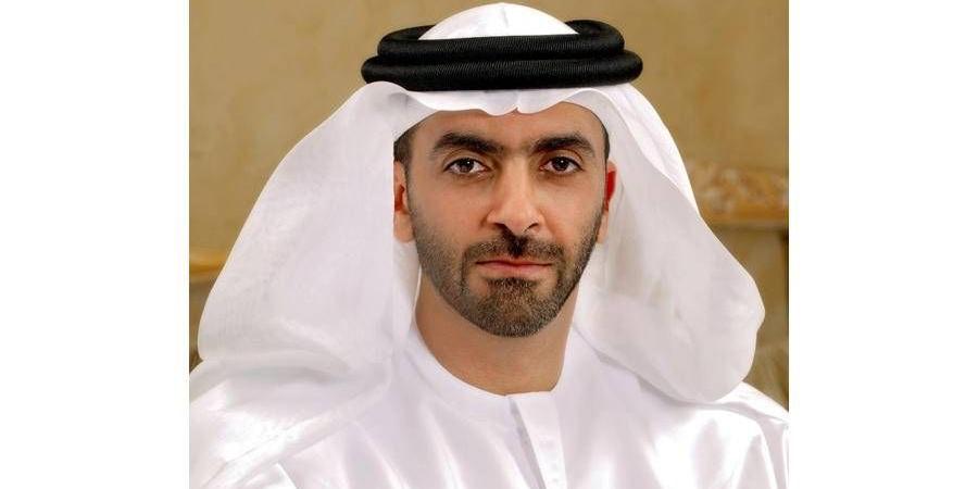 سيف بن زايد: أبارك لأخي عمار بن حميد التكريم المستحق بوشاح محمد بن راشد - اليوم الإخباري