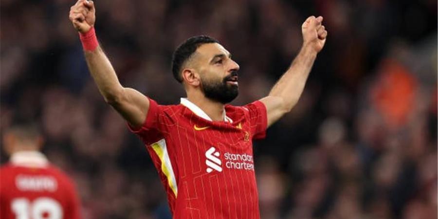 تشكيل ليفربول أمام جيرونا في دوري أبطال أوروبا.. موقف محمد صلاح - اليوم الإخباري