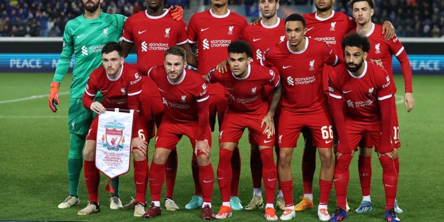 ليفربول يتلقى دفعة معنوية كبيرة عشية مواجهة جيرونا - اليوم الإخباري