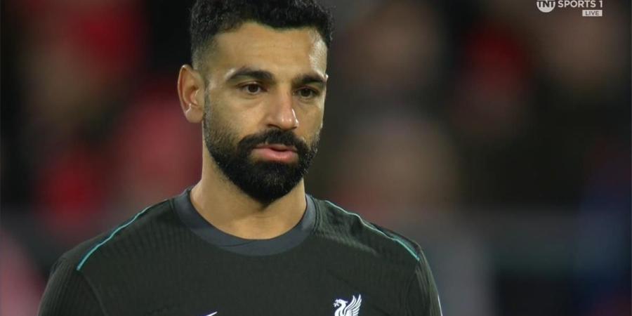 رياضة | الـ50.. محمد صلاح يسجل هدف ليفربول الأول أمام جيرونا - اليوم الإخباري