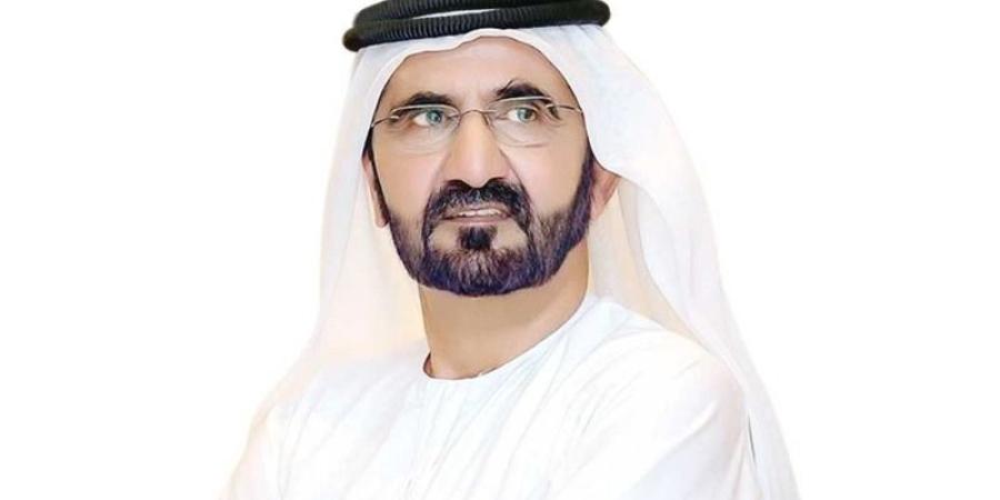 محمد بن راشد: الإمارات الأولى عالمياً في 223 مؤشراً دولياً تنموياً - اليوم الإخباري