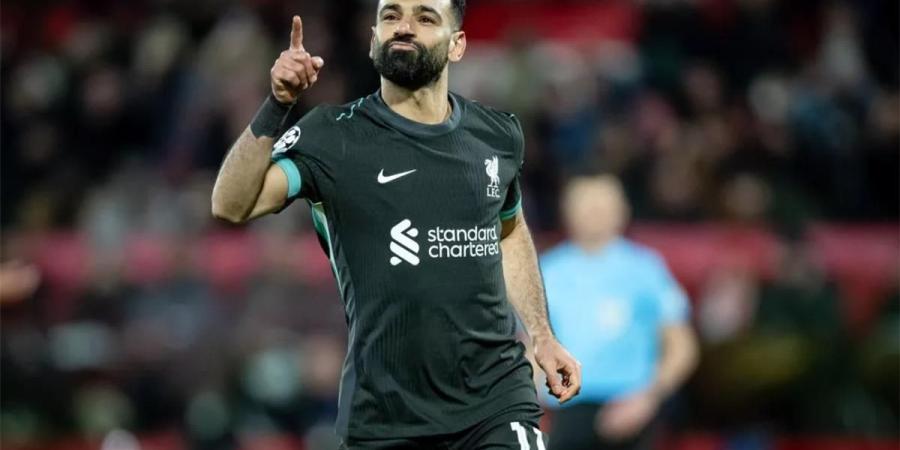 ستيفن وارنوك: محمد صلاح لن يرحل وليفربول ليس بحاجة للبحث عن بديله - اليوم الإخباري