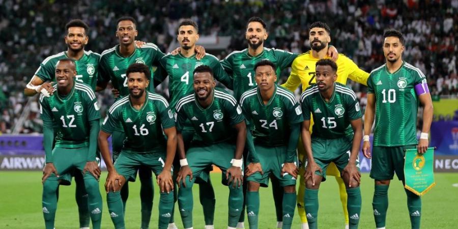 قبل 42 عامًا.. الأخضر السعودي يحقق أولى انتصاراته في كأس الخليج  - اليوم الإخباري