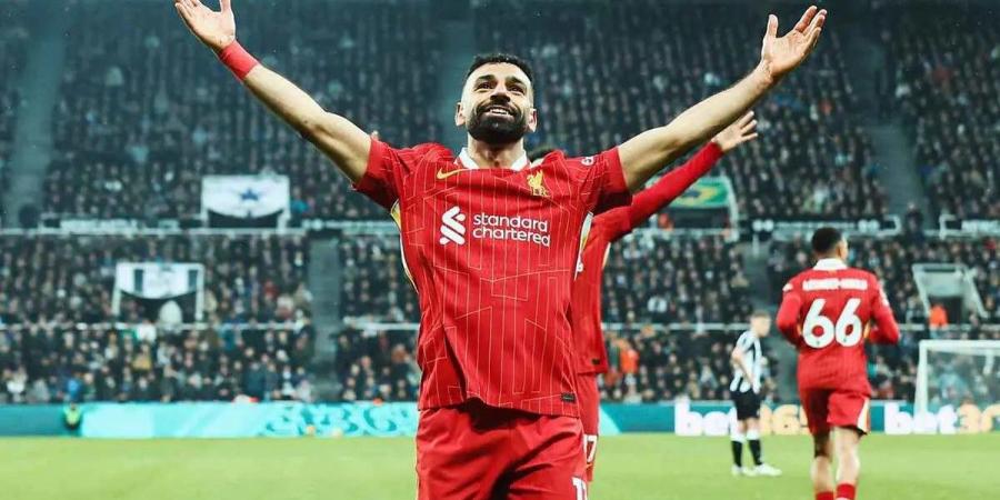 رغم غيابه عن الجوائز الفردية.. محمد صلاح يتصدر التشكيل المثالي لقارة إفريقيا في 2024 - اليوم الإخباري