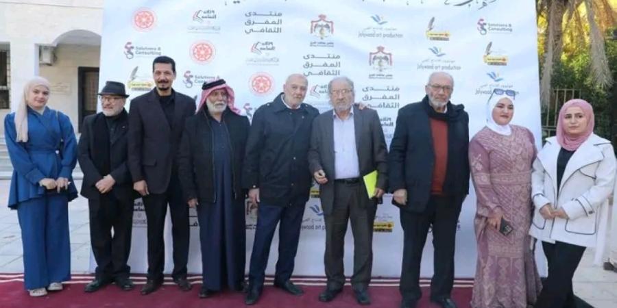 «البادية السينمائي» مهرجان جديد في الأردن - اليوم الإخباري