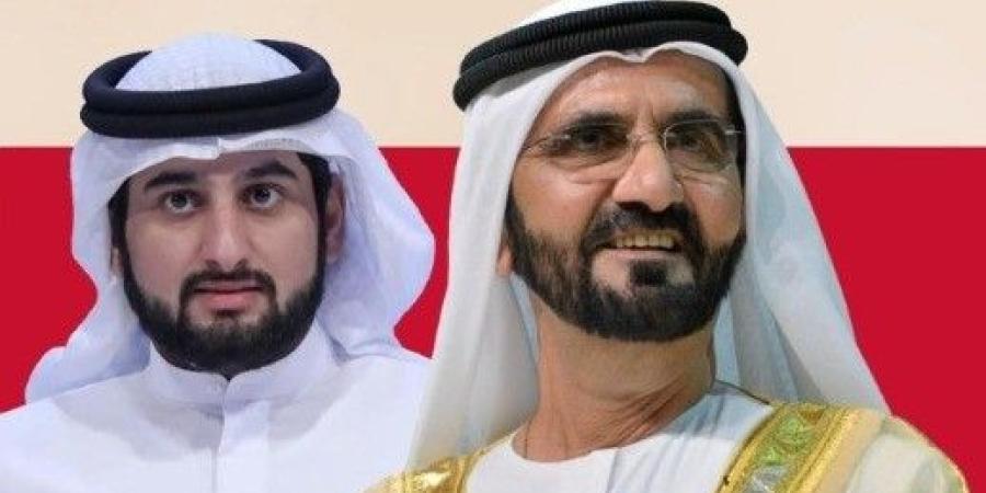 محمد بن راشد يُصدر قانوناً ومرسومين بشأن «مجلس دبي للإعلام» - اليوم الإخباري