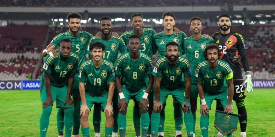 المنتخب السعودي يستهدف خليجي 26 بقيادة رينارد - اليوم الإخباري