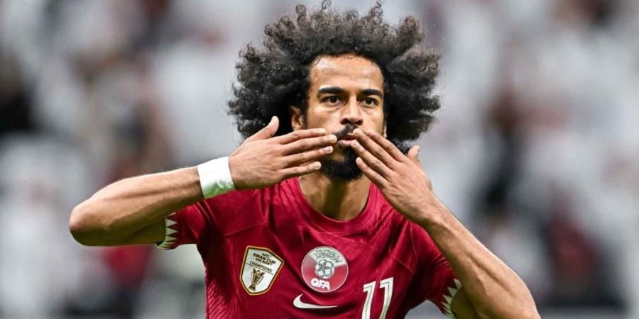 “لديه بعض الصعوبات”.. مدرب قطر يتحدث عن موقف أكرم عفيف من مباراة الإمارات بكأس الخليج - اليوم الإخباري